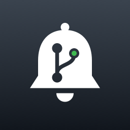 GitNotifier app icon